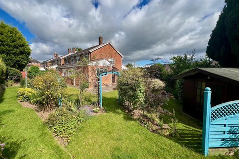 3 bedroom semi-detached house for sale, Helston Close, Wordsley, DY8 5DA