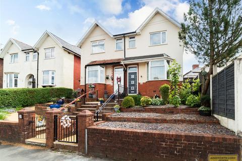 2 bedroom semi-detached house for sale, Brownhill Road, Blackburn