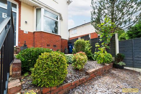 2 bedroom semi-detached house for sale, Brownhill Road, Blackburn