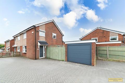 3 bedroom semi-detached house for sale, Tiverton Drive, Livesey