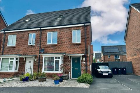 19 Sorrel Close, Darlington, DL1 3FD