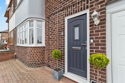 3 bedroom semi-detached house for sale, Manx Road, Warrington, Cheshire