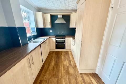 53 Lingfield Ash, Coulby Newham, Middlesbrough, TS8 0ST