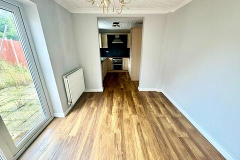 53 Lingfield Ash, Coulby Newham, Middlesbrough, TS8 0ST
