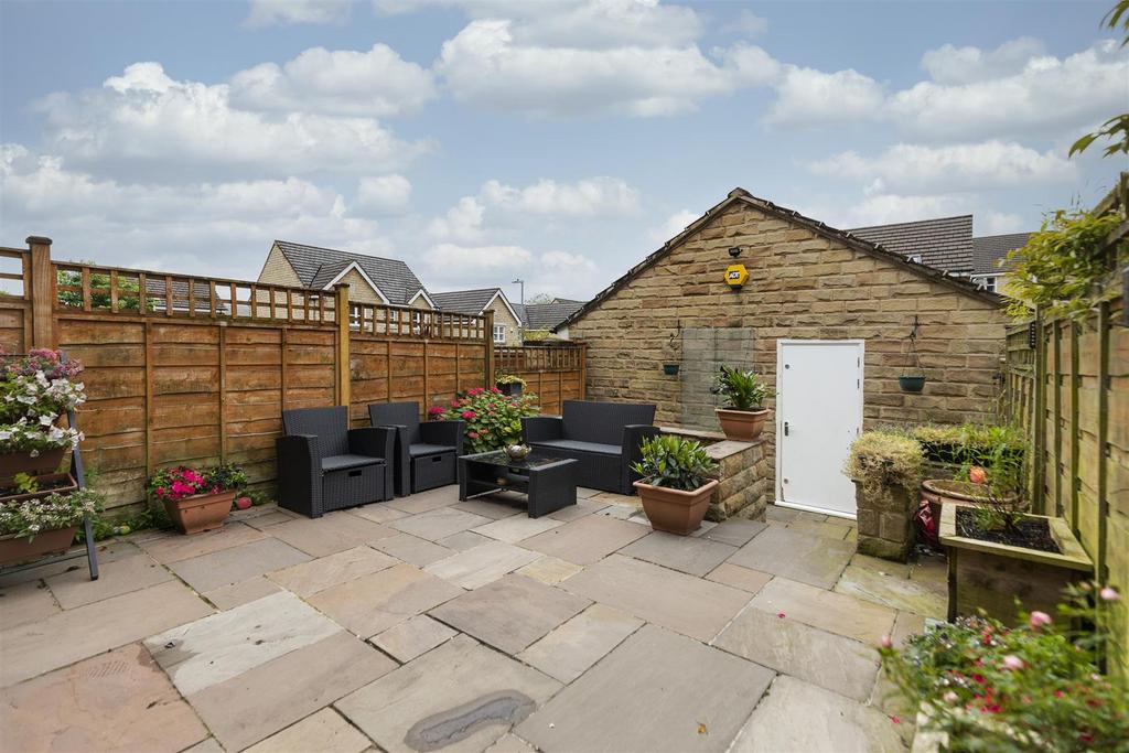 Bramleys Estate Agents - Plover Road - Lindley (33