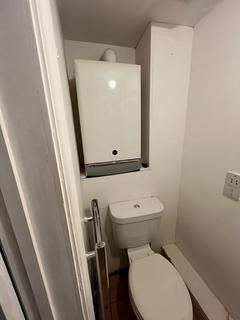 undefined, Park Street, Shifnal