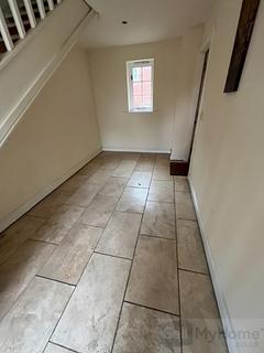 undefined, Park Street, Shifnal