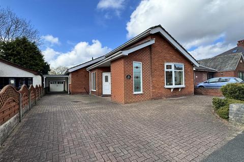 3 bedroom detached bungalow for sale, Victoria Road, Fulwood