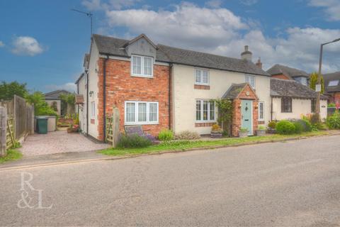 4 bedroom cottage for sale, Clifton Road, Netherseal