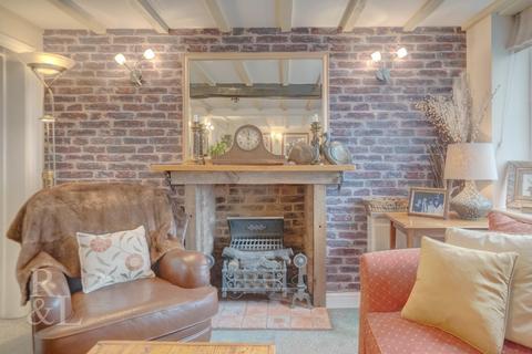 undefined, Clifton Road, Netherseal
