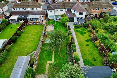 3 bedroom semi-detached house for sale, Sandringham Avenue, Earl Shilton, Leicester