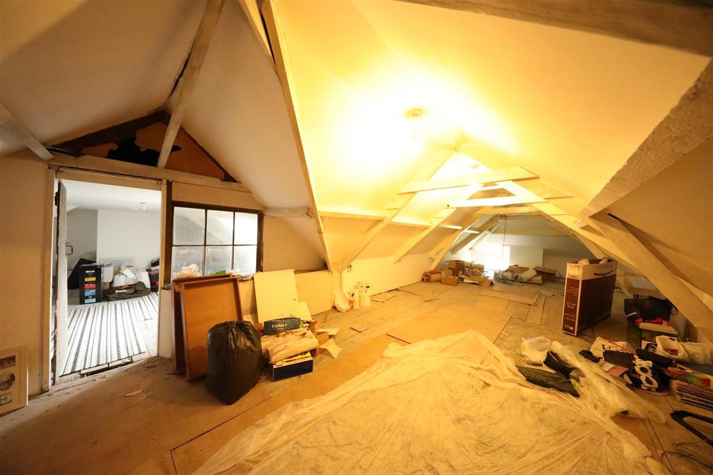 Loft space 2