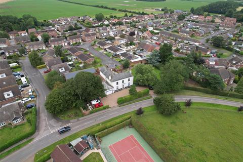 4 bedroom detached house for sale, Back Lane, Burton Pidsea, Hull