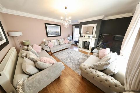 4 bedroom detached house for sale, Back Lane, Burton Pidsea, Hull