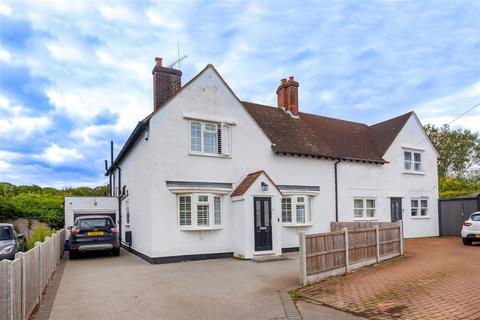 3 bedroom semi-detached house for sale, Park Avenue, Hastingwood