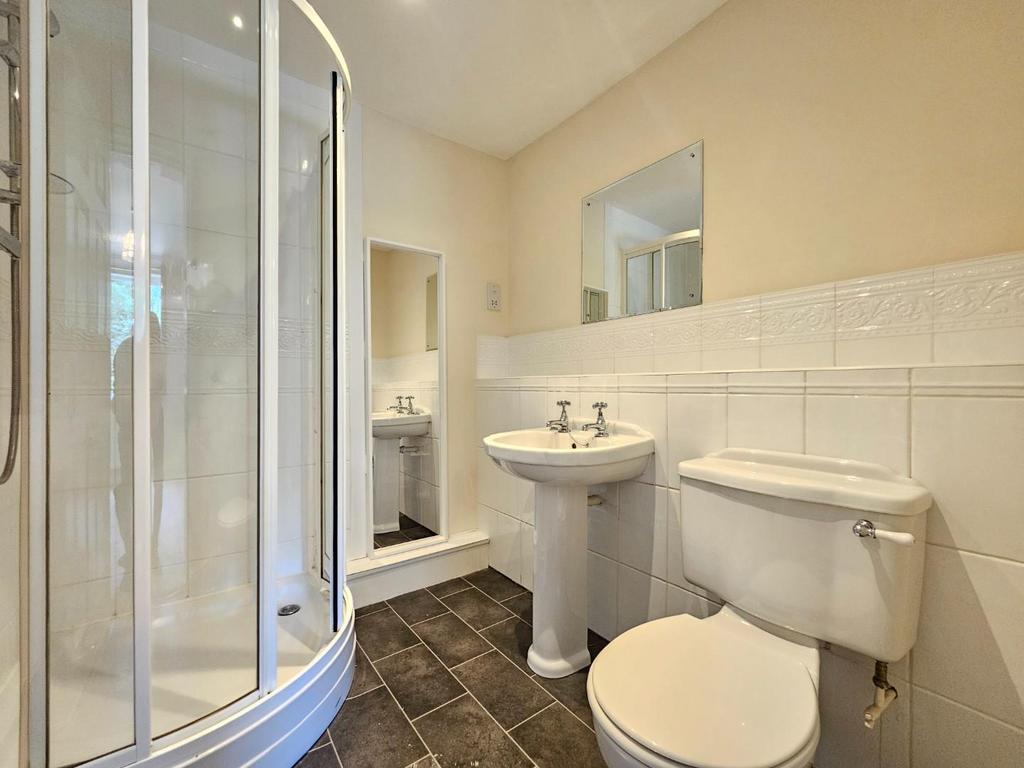 Bedroom 1 En-Suite