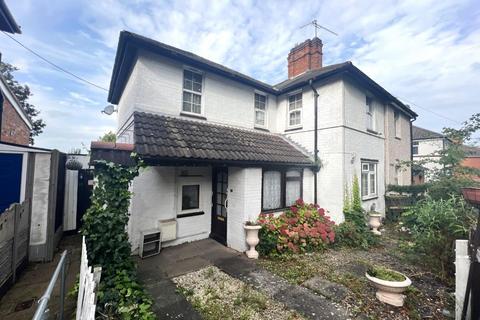 3 bedroom house for sale, Broad Avenue, Leicester, LE5