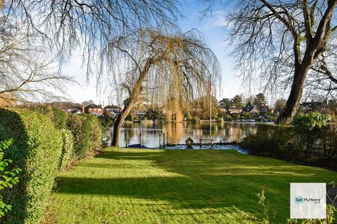 4 bedroom detached house for sale, Church Road, Alsager, Stoke-On-Trent