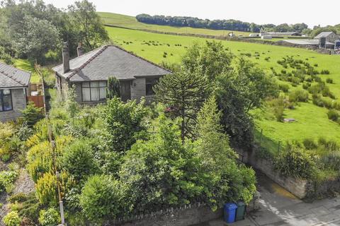 3 bedroom detached bungalow for sale, Burnley Road, Loveclough, Rossendale