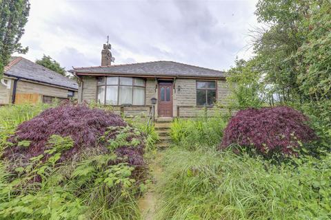 3 bedroom detached bungalow for sale, Burnley Road, Loveclough, Rossendale