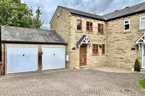 3 bedroom semi-detached house for sale, Elmwood Lane, Barwick In Elmet, Leeds