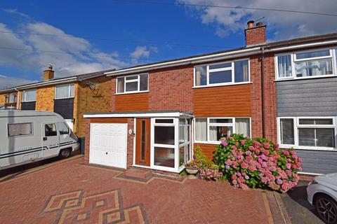 3 bedroom semi-detached house for sale, 4 Chadcote Way, Catshill, Worcestershire, B61 0JT