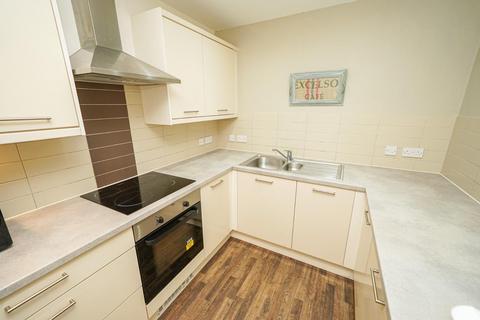 2 bedroom apartment for sale, Hockliffe Street, Leighton Buzzard