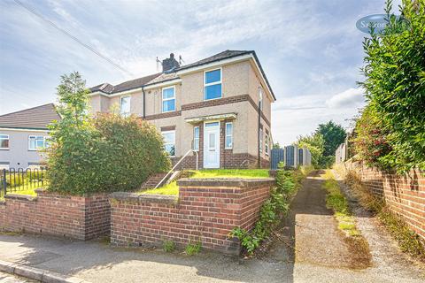 27 Ben Lane, Sheffield, S6 4SA