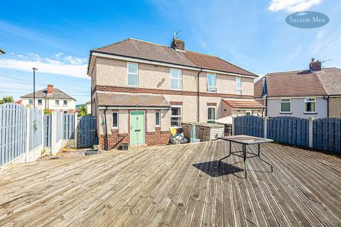 27 Ben Lane, Sheffield, S6 4SA