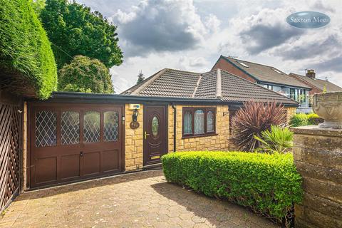 408 Halifax Road, Grenoside, Sheffield, S35 8PA