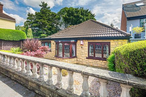 408 Halifax Road, Grenoside, Sheffield, S35 8PA