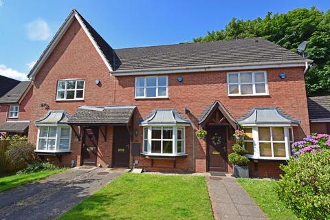 3 bedroom terraced house for sale, Mallow Drive, Bromsgrove