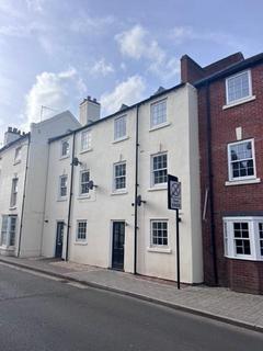 1 bedroom apartment for sale, Park Street, Shifnal