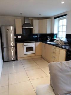 undefined, Park Street, Shifnal