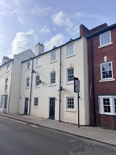 undefined, Park Street, Shifnal