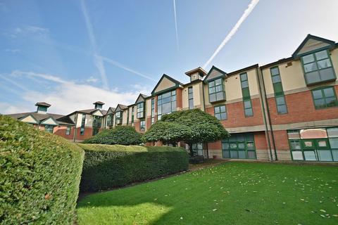 1 bedroom flat for sale, Brindley Road, Manchester, M16