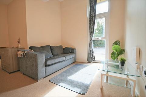 1 bedroom flat for sale, Brindley Road, Manchester, M16