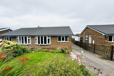 13 Beechfield Avenue, Skelmanthorpe, Huddersfield, HD8 9BZ