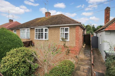 3 bedroom semi-detached bungalow for sale, St. Margarets Avenue, Rushden NN10