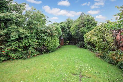 3 bedroom semi-detached bungalow for sale, St. Margarets Avenue, Rushden NN10