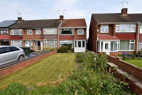 3 bedroom end of terrace house for sale, Armscott Road, Coventry