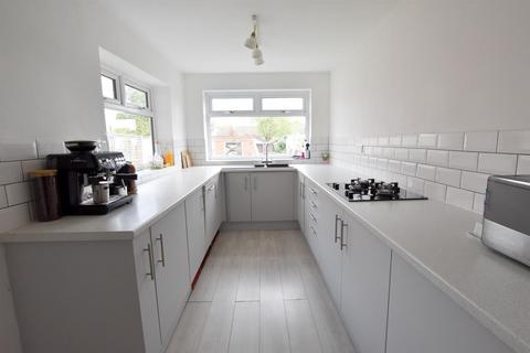 3 bedroom end of terrace house for sale, Armscott Road, Coventry