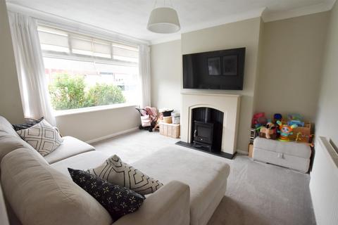 3 bedroom end of terrace house for sale, Armscott Road, Coventry
