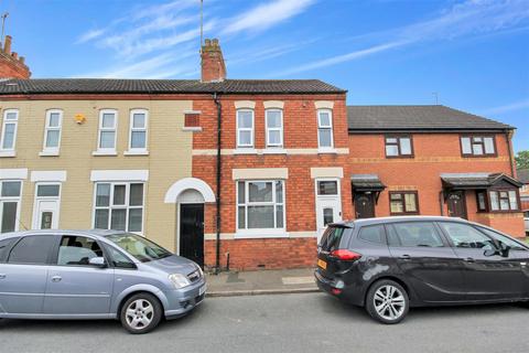 3 bedroom end of terrace house for sale, Glassbrook Road, Rushden NN10