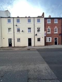 undefined, Park Street, Shifnal