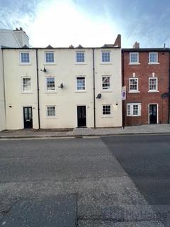 undefined, Park Street, Shifnal