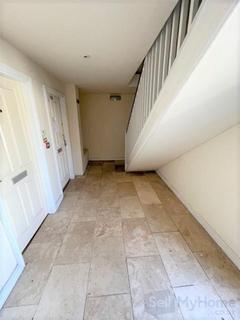 undefined, Park Street, Shifnal