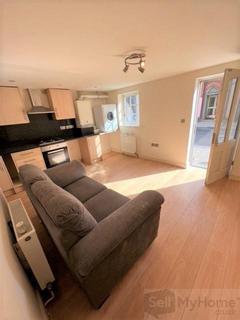 undefined, Park Street, Shifnal