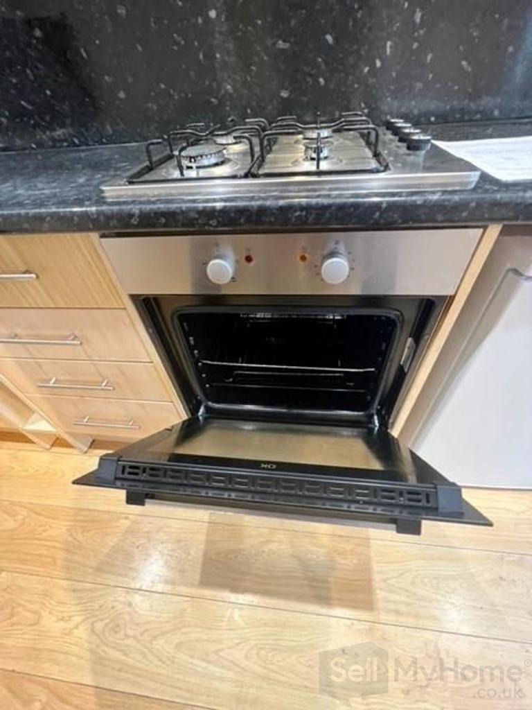 Cooker