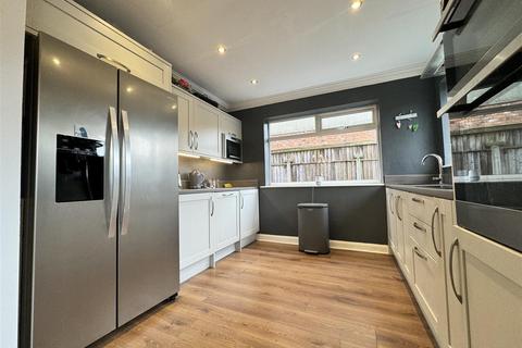 3 bedroom semi-detached house for sale, Ingol Gardens, Hambleton, Poulton-Le-Fylde